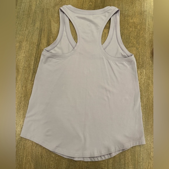 Lululemon Love Tank in Lilac - Picture 4 of 6